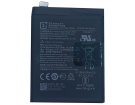 In2013 hög kapacitet batteri, 3.87V 4320mAh oneplus in2013 mobil batterier