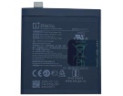 Hd1911 hög kapacitet batteri, 3.87V 4085mAh oneplus hd1911 mobil batterier