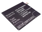 One x9e batteri, 3.85V 3000mAh htc one x9e mobil batterier