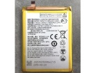 Blade a7 2020 hög kapacitet batteri, 3.8V 4000mAh zte blade a7 2020 mobil batterier
