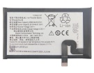 Bl238 batteri, 3.8V 2410mAh lenovo bl238 mobil batterier