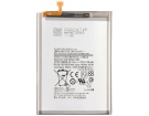 Sm-a217m/ds hög kapacitet batteri, 3.85V 5000mAh samsung sm-a217m/ds mobil batterier