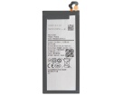 Galaxy j7 2017 hög kapacitet batteri, 3.85V 3600mAh samsung galaxy j7 2017 mobil batterier