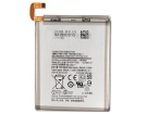 Sm-g977u hög kapacitet batteri, 3.85V 4500mAh samsung sm-g977u mobil batterier