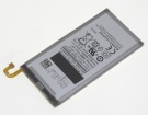 J8 sm-j810m/d hög kapacitet batteri, 3.85V 3500mAh samsung j8 sm-j810m/d mobil batterier
