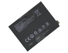 Kb2005 batteri, 7.74V 2250mAh oneplus kb2005 mobil batterier