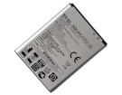 Optimus g2 mini batteri, 3.8V 2440mAh lg optimus g2 mini mobil batterier