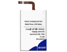 Classic sqc100-3 hög kapacitet batteri, 3.8V 3200mAh blackberry classic sqc100-3 mobil batterier