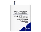 X3 lite k51c78 hög kapacitet batteri, 3.8V 4500mAh lenovo x3 lite k51c78 mobil batterier