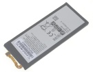 Sm-g891a hög kapacitet batteri, 3.85V 4000mAh samsung sm-g891a mobil batterier