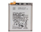 Galaxy a71 5g hög kapacitet batteri, 3.85V 4500mAh samsung galaxy a71 5g mobil batterier