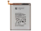 Galaxy m31 hög kapacitet batteri, 3.85V 6000mAh samsung galaxy m31 mobil batterier