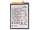 Sm-m115f/sm hög kapacitet batteri, 3.85V 5000mAh samsung sm-m115f/sm mobil batterier
