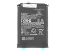 M2003j6a1g hög kapacitet batteri, 3.87V 5020mAh xiaomi m2003j6a1g mobil batterier
