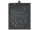 M2004j11g hög kapacitet batteri, 3.87V 4700mAh xiaomi m2004j11g mobil batterier