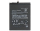 Redmi k30 hög kapacitet batteri, 3.85V 4500mAh xiaomi redmi k30 mobil batterier