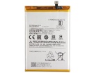 Poco m2 pro hög kapacitet batteri, 3.85V 5000mAh xiaomi poco m2 pro mobil batterier