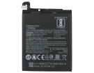 Mi 8 hög kapacitet batteri, 3.85V 3300mAh xiaomi mi 8 mobil batterier