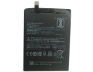 Mi 7 hög kapacitet batteri, 3.85V 3170mAh xiaomi mi 7 mobil batterier