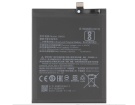 M1810e5e hög kapacitet batteri, 3.85V 3200mAh xiaomi m1810e5e mobil batterier