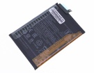 Poco m2 pro hög kapacitet batteri, 3.87V 5020mAh xiaomi poco m2 pro mobil batterier