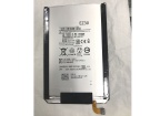 Shamu hög kapacitet batteri, 3.8V 3220mAh motorola shamu mobil batterier