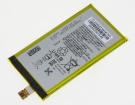 Xperia xa ultra f3215 batteri, 3.8V 2700mAh sony xperia xa ultra f3215 mobil batterier