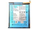 5085d batteri, 3.85V 2800mAh alcatel 5085d mobil batterier