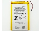 Xt1557 batteri, 3.8V 2470mAh motorola xt1557 mobil batterier