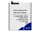 Moto m xt1663 hög kapacitet batteri, 3.85V 4900mAh lenovo moto m xt1663 mobil batterier