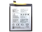 Idol a7 xl 7071dx hög kapacitet batteri, 3.85V 3860mAh alcatel idol a7 xl 7071dx mobil batterier