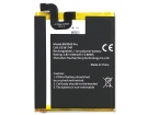 Bv9000 pro hög kapacitet batteri, 3.8V 4180mAh other bv9000 pro mobil batterier