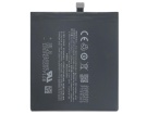 Pro 6 m570h batteri, 3.8V 2560mAh meizu pro 6 m570h mobil batterier