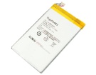 Ot-a995l hög kapacitet batteri, 4.35V 3400mAh alcatel ot-a995l mobil batterier