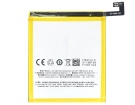 M688u batteri, 3.85V 2870mAh meizu m688u mobil batterier