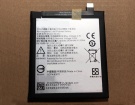 Fs8016 batteri, 3.85V 2930mAh sharp fs8016 mobil batterier