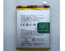 A3 hög kapacitet batteri, 4.4V 3400mAh oppo a3 mobil batterier