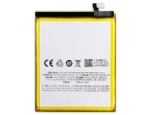 Meizu 3s batteri, 3.85V 3000mAh meizu meizu 3s mobil batterier