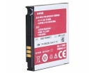 B3310 batteri, 3.7V 880mAh samsung b3310 mobil batterier