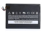 P510e hög kapacitet batteri, 3.7V 4000mAh dopod p510e mobil batterier