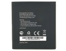 Neffos y50(tp803a) hög kapacitet batteri, 3.85V 6500mAh tp-link neffos y50(tp803a) mobil batterier