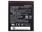 K32c30 batteri, 3.82V 2750mAh lenovo k32c30 mobil batterier