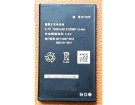 M328v batteri, 3.7V 1500mAh other m328v mobil batterier