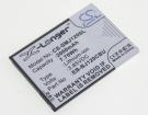 Galaxy j1 sm-j120t batteri, 3.85V 2000mAh samsung galaxy j1 sm-j120t mobil batterier