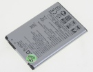 Tribute 5 sprint batteri, 3.8V 2125mAh lg tribute 5 sprint mobil batterier