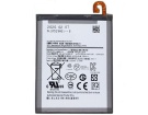 Eb-ba750abu hög kapacitet batteri, 3.85V 3300mAh samsung eb-ba750abu mobil batterier