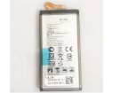 G820tnb hög kapacitet batteri, 3.87V 3400mAh lg g820tnb mobil batterier