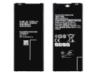 Sm-g615f/dd hög kapacitet batteri, 3.85V 3300mAh samsung sm-g615f/dd mobil batterier