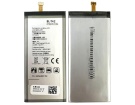 V50 thinq global 5g hög kapacitet batteri, 3.87V 4000mAh lg v50 thinq global 5g mobil batterier