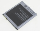 Sm-g7102 batteri, 3.85V 2600mAh samsung sm-g7102 mobil batterier